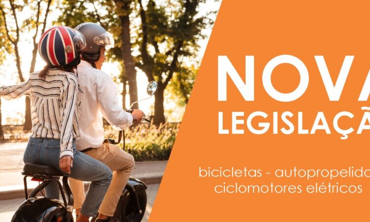 Ciclomotores indaiatuba nova legislação