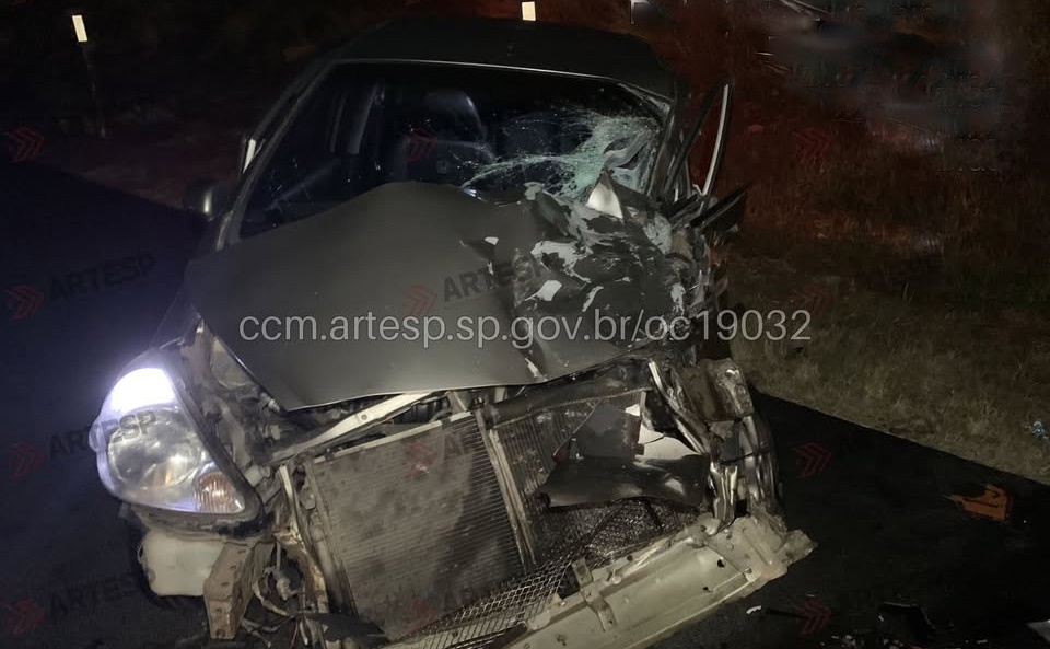 ColisÂo fit anhanguera