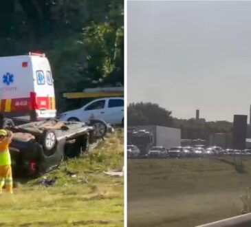 Capotamneto bandeirantes heitor moreira