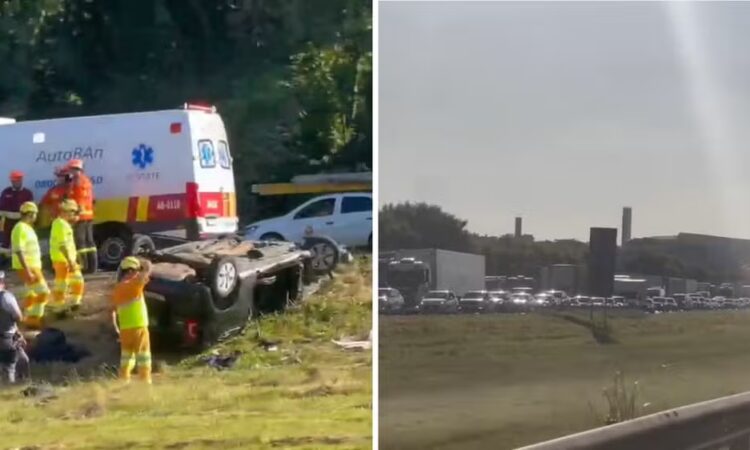 Capotamneto bandeirantes heitor moreira