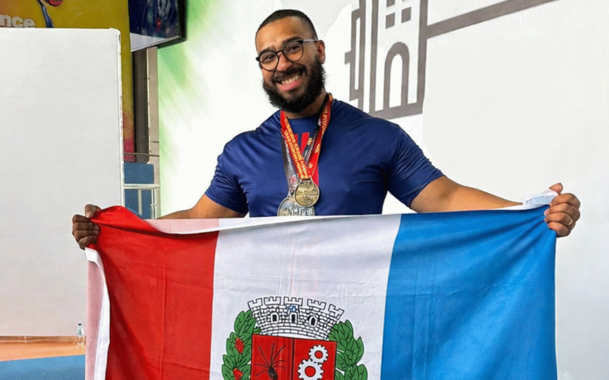 Cleverson luis supino polonia