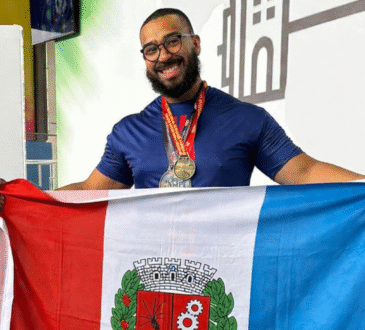 Cleverson luis supino polonia