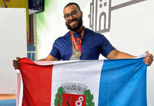 Cleverson luis supino polonia