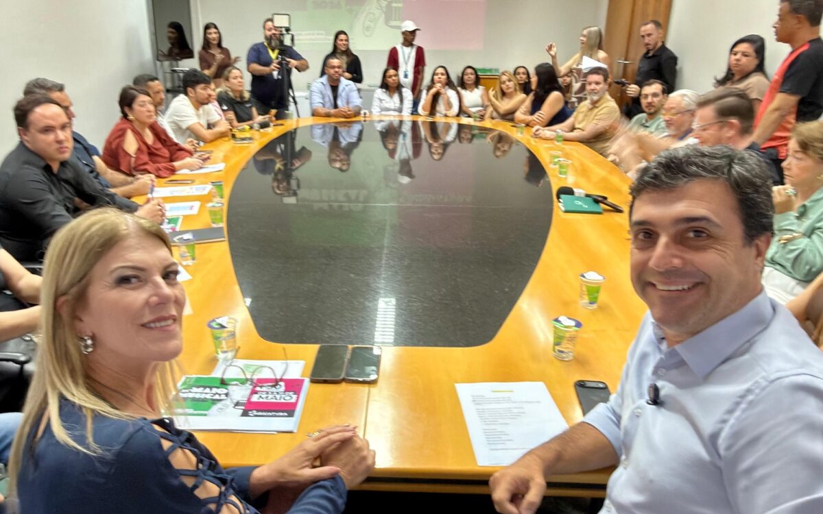 Coletiva maio musical 2026