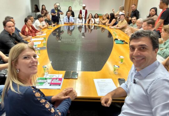 Coletiva maio musical 2026