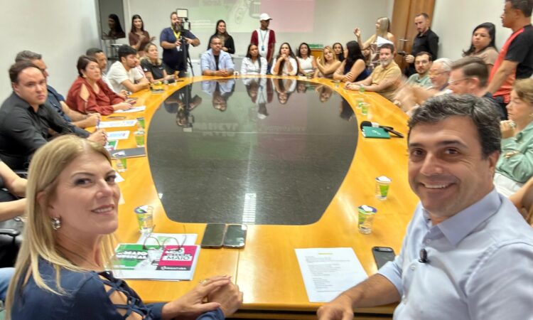Coletiva maio musical 2026