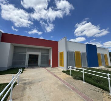 Creche veneza rodrigo beccari