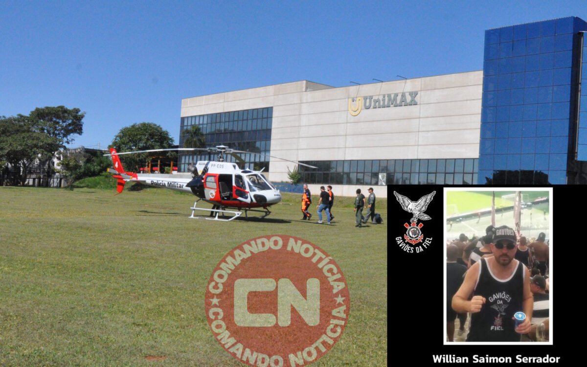 Doador de coraÇÃo tprcedor indaiatuba