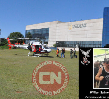 Doador de coraÇÃo tprcedor indaiatuba