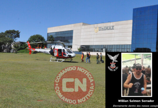 Doador de coraÇÃo tprcedor indaiatuba