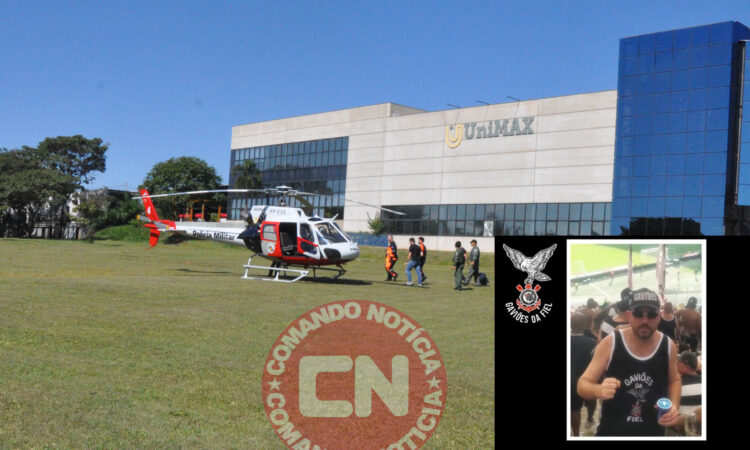 Doador de coraÇÃo tprcedor indaiatuba