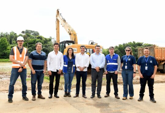 Eliandro figueira mirim