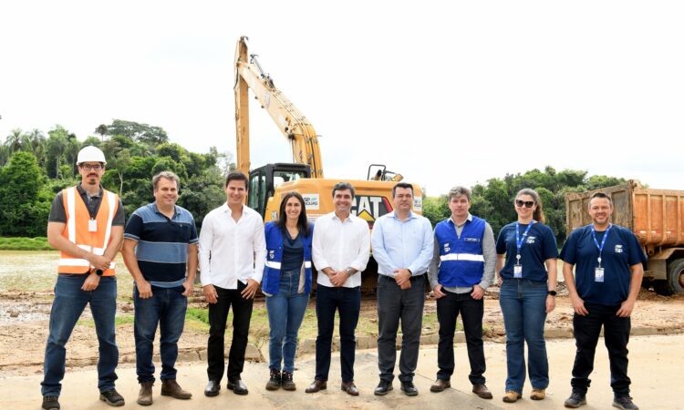 Eliandro figueira mirim