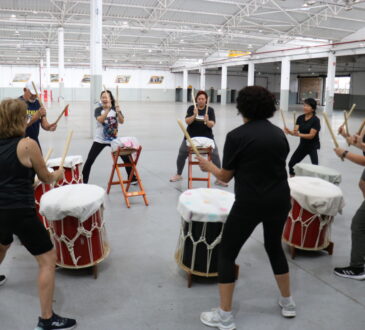 Esporte taiko indaiatuba