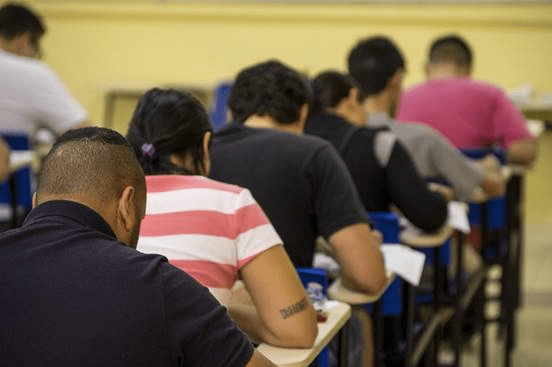 Fatec alunos divulgaÇÂo