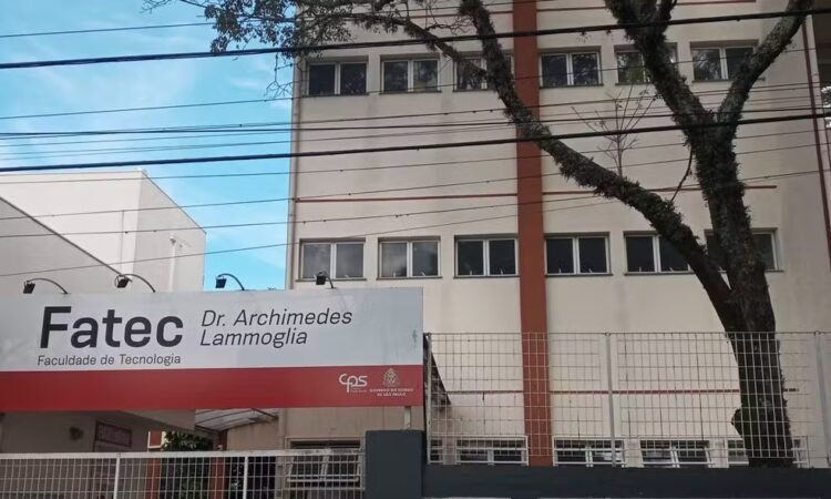 Fatec indaiatuba