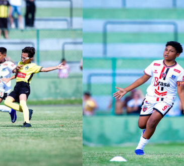 Fanstasminha primavera taina