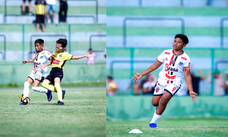 Fanstasminha primavera taina