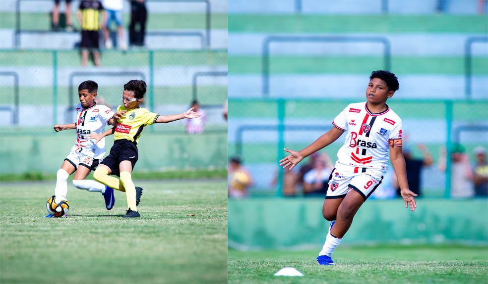 Fanstasminha primavera taina