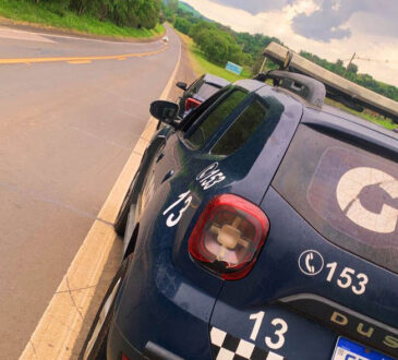 Gcm elias fausto foragido facÇÂo criminosa