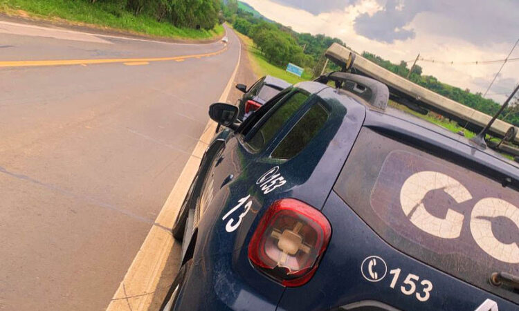 Gcm elias fausto foragido facÇÂo criminosa