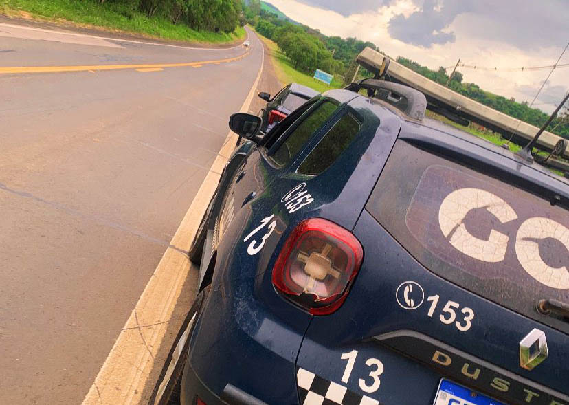 Gcm elias fausto foragido facÇÂo criminosa