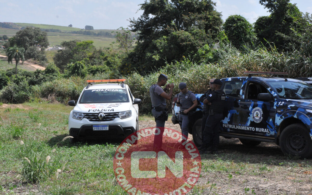 Gcm elias fausto encontro de corpo