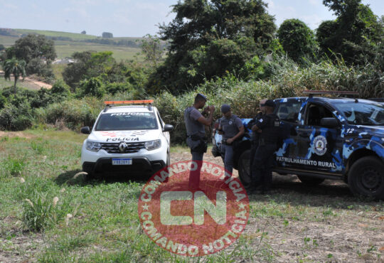 Gcm elias fausto encontro de corpo