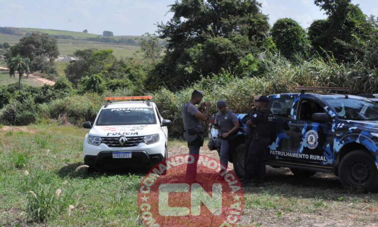 Gcm elias fausto encontro de corpo