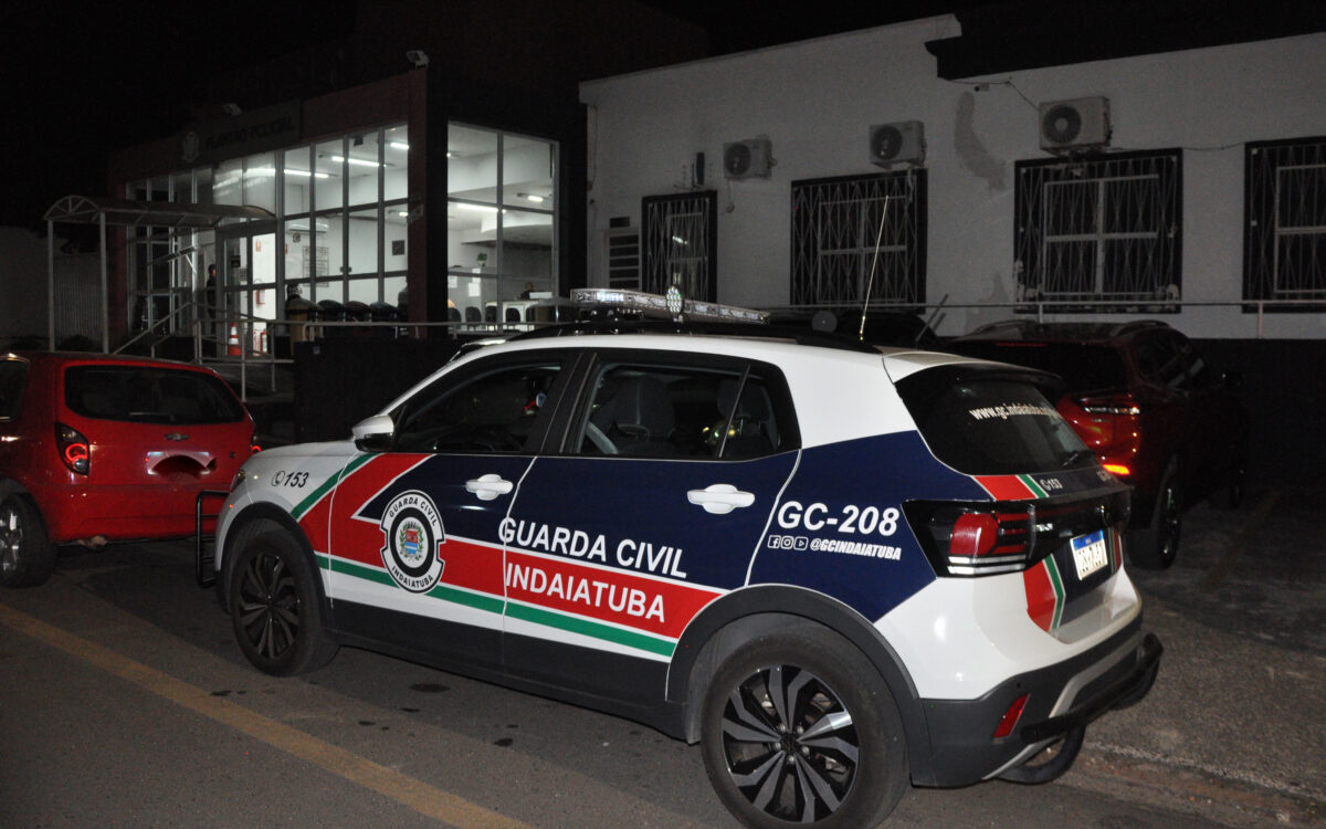 Gcm indaiatuba