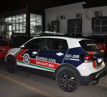 Gcm indaiatuba