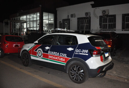 Gcm indaiatuba