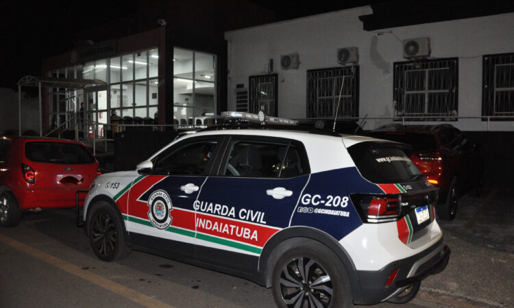 Gcm indaiatuba