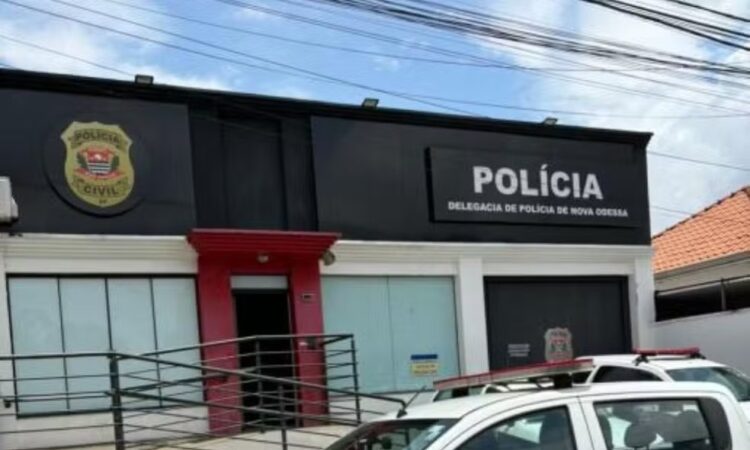 Gcm nova odessa delegacia