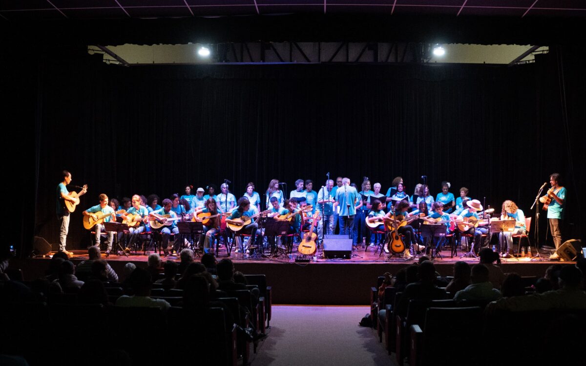 Geovane cougo viola caipira camoinas