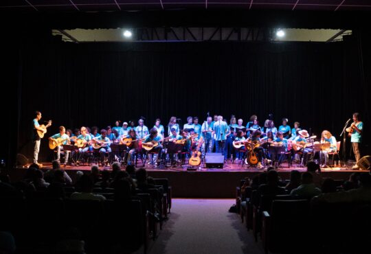 Geovane cougo viola caipira camoinas