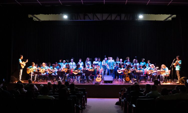 Geovane cougo viola caipira camoinas