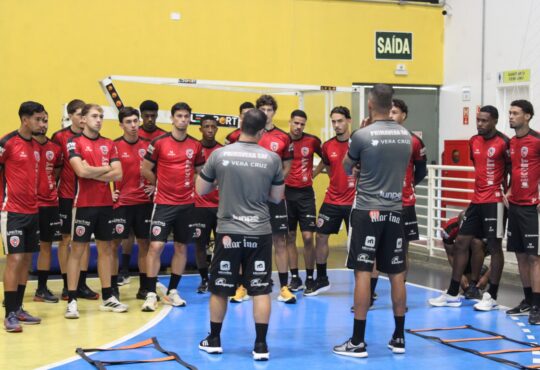 Giovana randi primavera