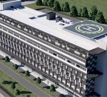 Hospital regional de campinas 3