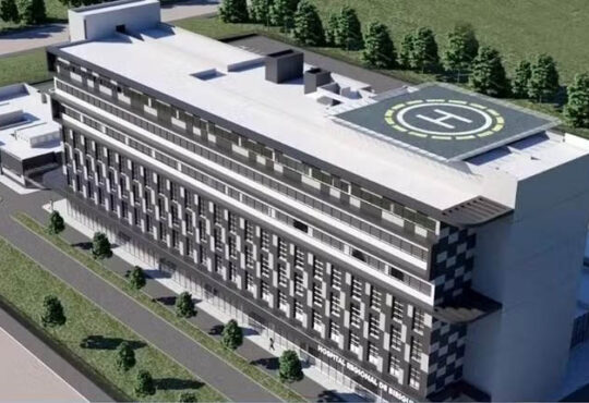 Hospital regional de campinas 3