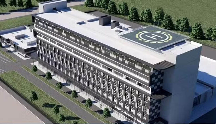 Hospital regional de campinas 3