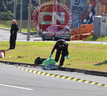 Idosa atropelada jd veneza