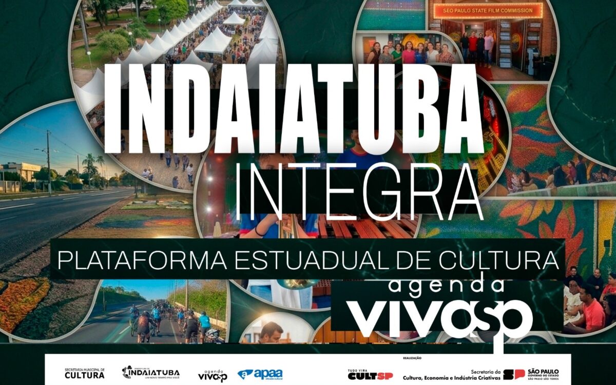 Indaiatuba viva sp