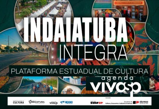 Indaiatuba viva sp