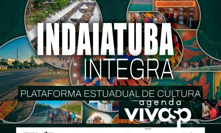 Indaiatuba viva sp