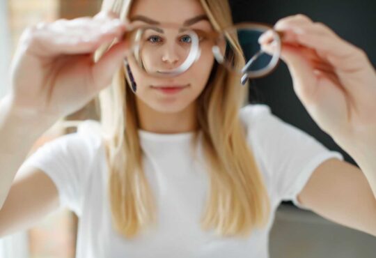 Miopia eutropia turazzi freepik