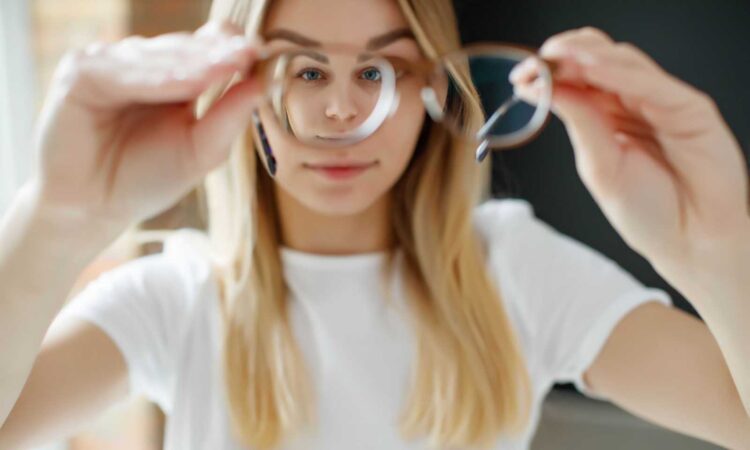 Miopia eutropia turazzi freepik