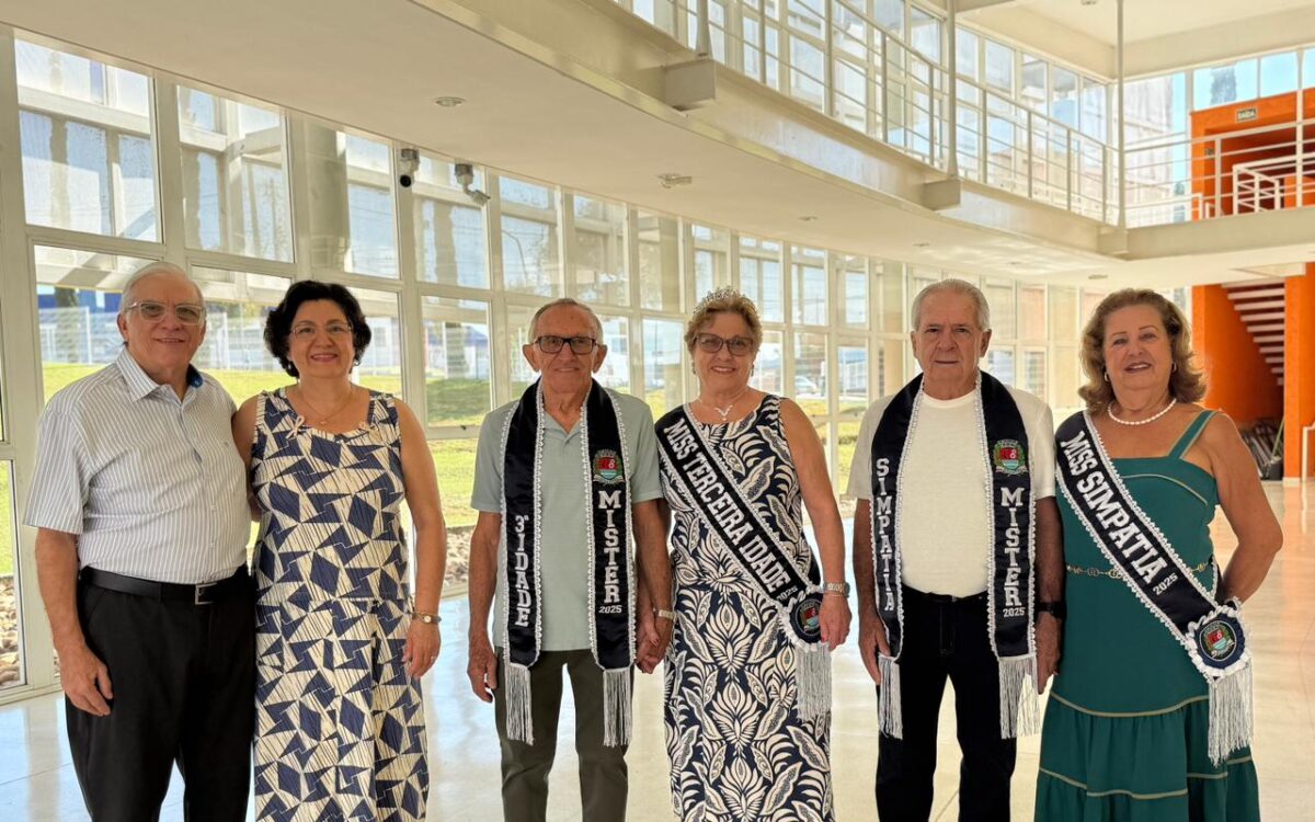 Miss e mister indaiatuba