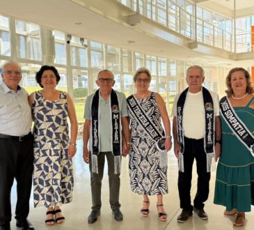 Miss e mister indaiatuba