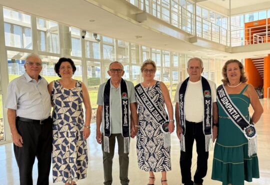 Miss e mister indaiatuba